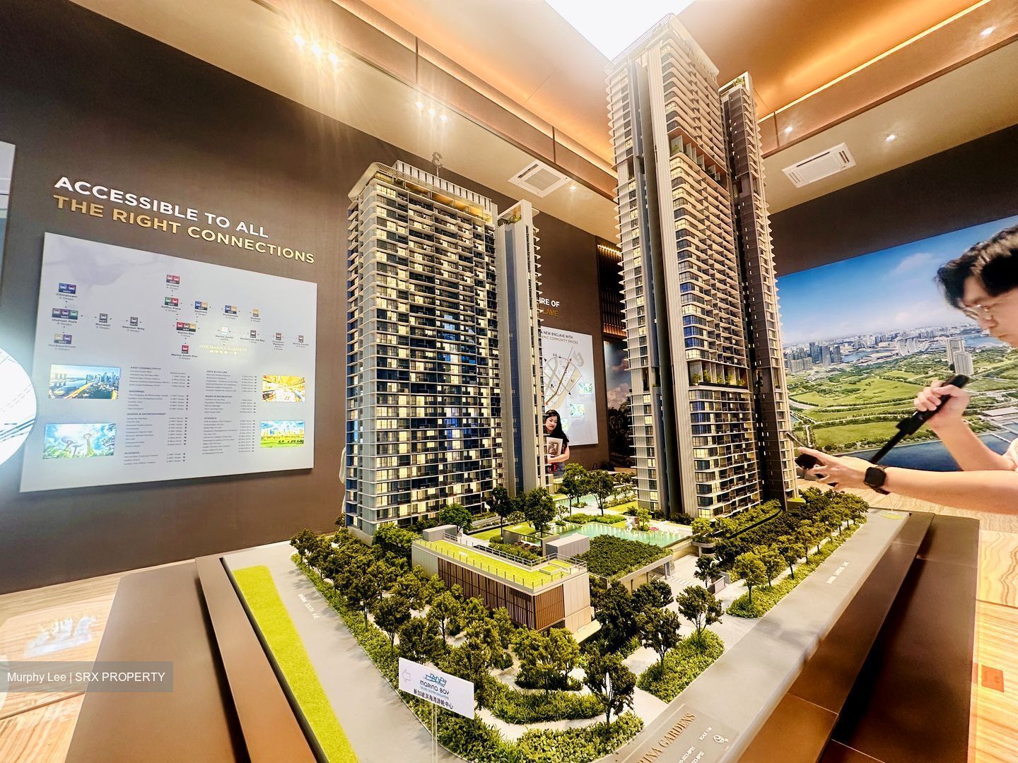 Marina Gardens Lane (D1), Condominium #448487161
